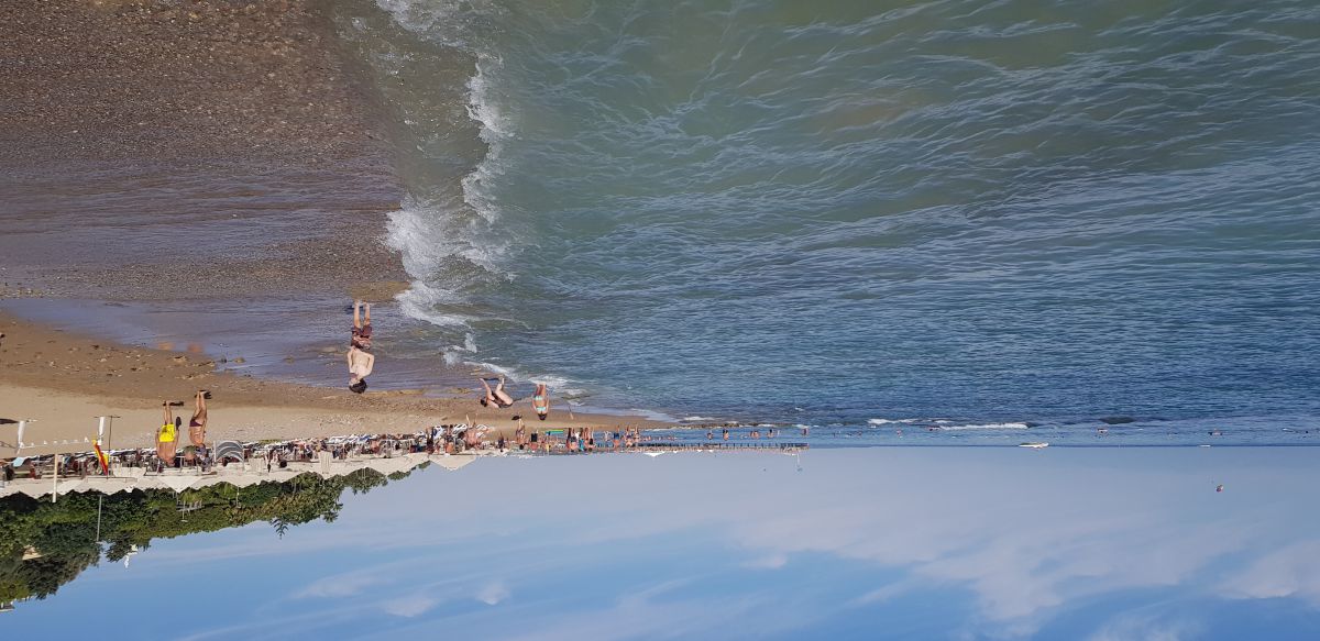 imagini hotel BARUT HEMERA